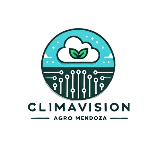 ClimaVision Agro Mendoza